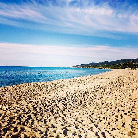 סארי סולנזארה Palauma Plage מראה חיצוני תמונה