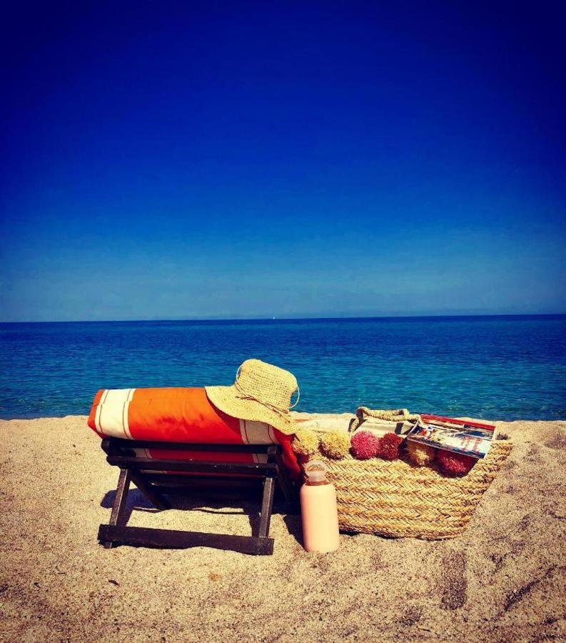 סארי סולנזארה Palauma Plage מראה חיצוני תמונה
