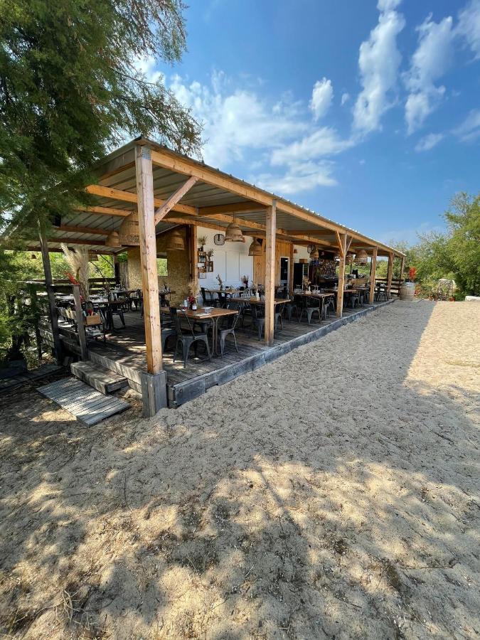 סארי סולנזארה Palauma Plage מראה חיצוני תמונה
