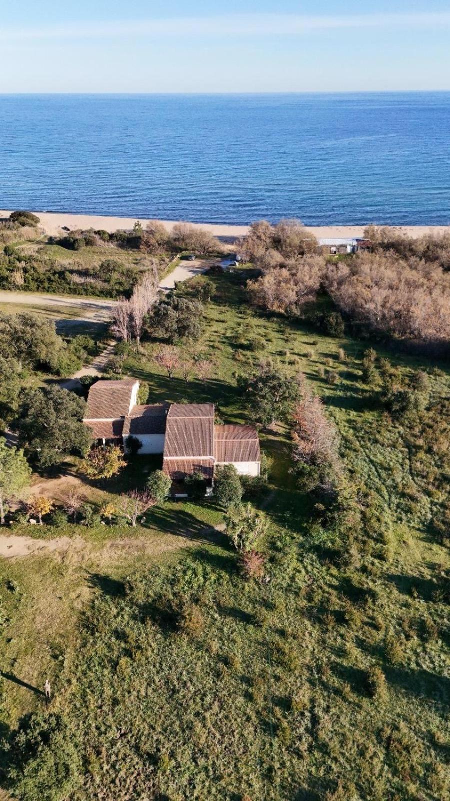 סארי סולנזארה Palauma Plage מראה חיצוני תמונה