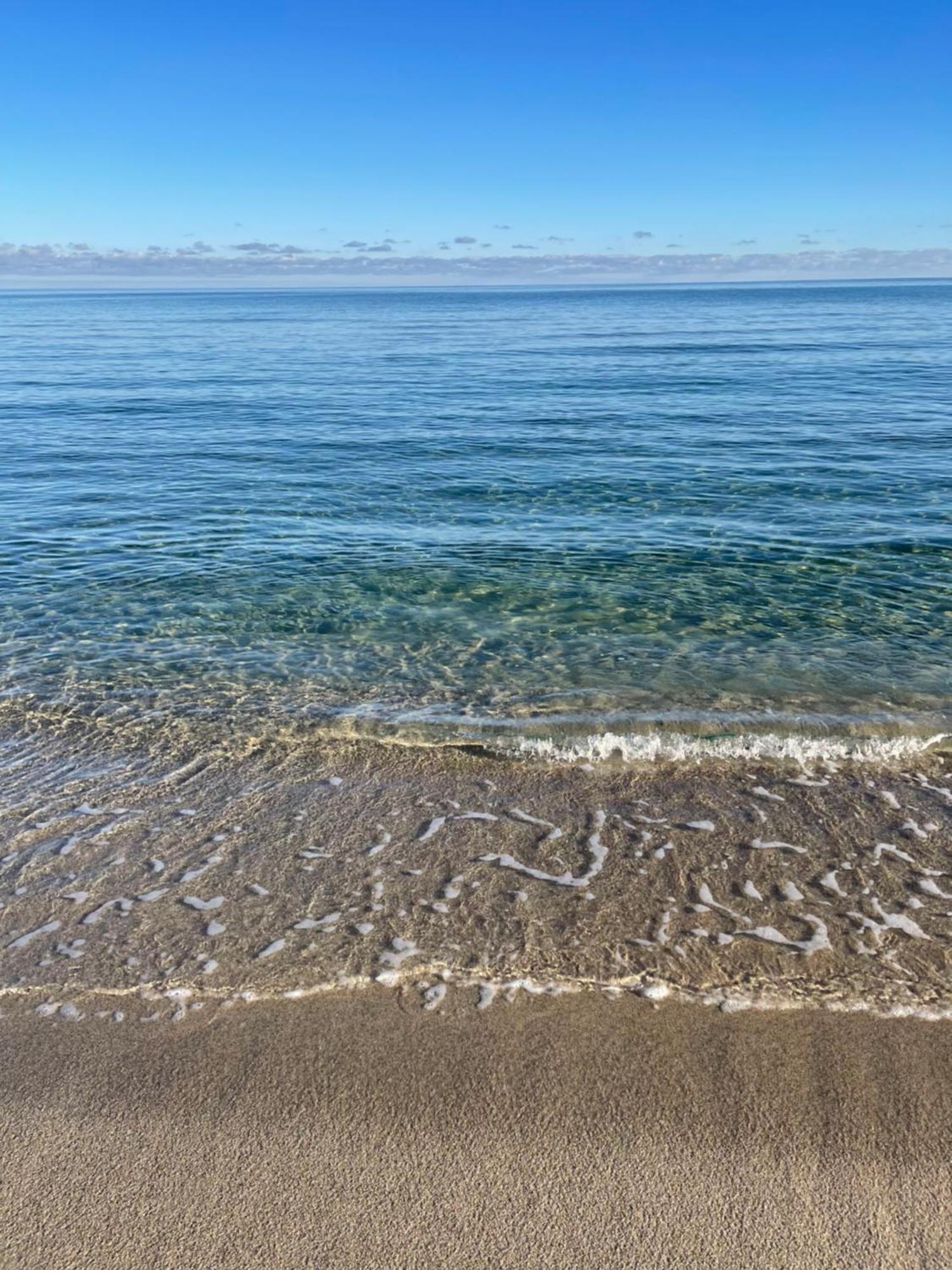 סארי סולנזארה Palauma Plage מראה חיצוני תמונה